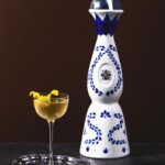 Celebrate life’s finest moments with the artistry they deserve. Craft an exceptional cocktail with the unrivaled smoothness of Clase Azul Tequila Reposado