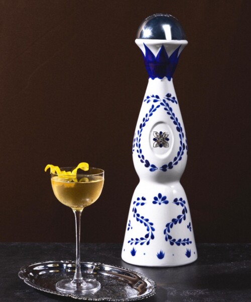 Drink DuJour: Clase Azul Reposado Royale Clase Azul Reposado Royale