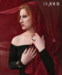 The Brightest Light On Broadway: Jinkx Monsoon