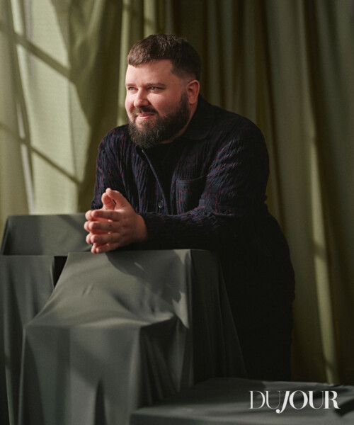 The Brightest Light On Broadway: Kip Williams Kip Williams