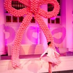 The event, presented in partnership with LoveShackFancy, at 583 Park Avenue in New York City raised $240,000 for Memorial Sloan Kettering Cancer Center’s pediatric programs