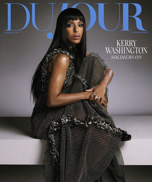See the latest DuJour magazine DuJour the magazine