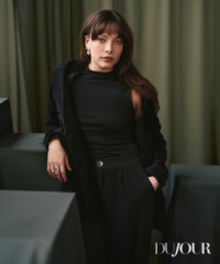 The Brightest Light On Broadway: Molly Osborne Inside the Gulf Coast's most luxurious new property