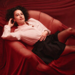 The actress and comedian makes her Broadway debut alongside George Clooney in Good Night, And Good Luck