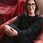 The Tony-winning actress returns to the New York stage in Manhattan Theatre Club’s We Had a World