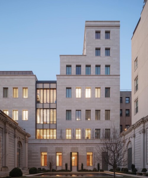 The Frick Collection Reopens In New York City Frick Collection