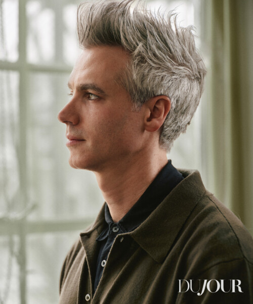 Theater’s New Voice: Abe Koogler Abe Koogler