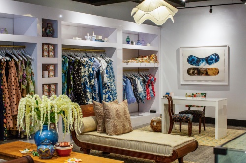 Cara Cara's Madison Avenue Pop Up