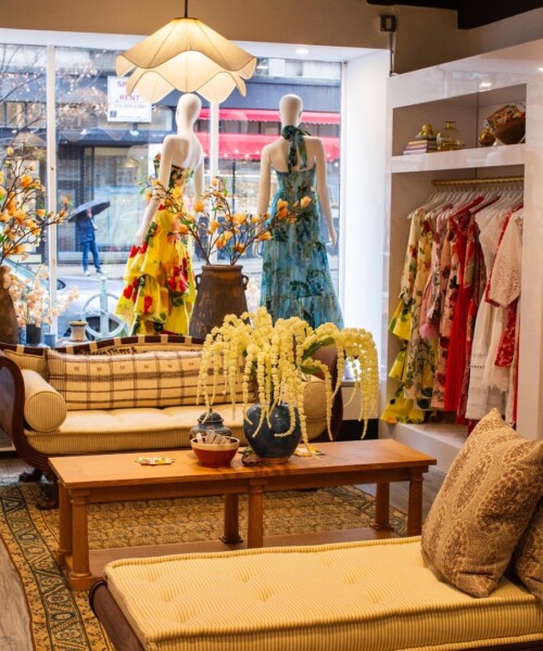 Cara Cara Opens A Pop Up in NYC Cara Cara