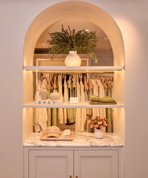 Varley Debuts On Madison Avenue Varley Madison Avenue