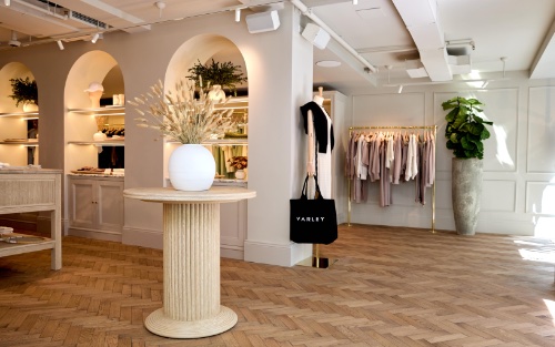 Varley Madison Avenue