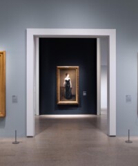 John Singer Sargent’s French Connection