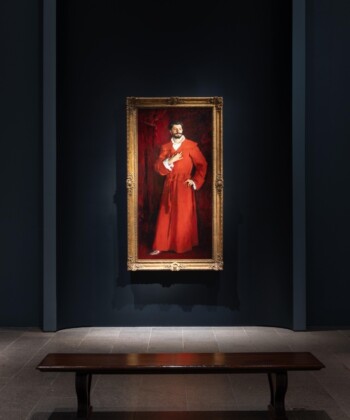 John Singer Sargent’s French Connection