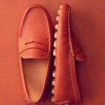 Celebrating the brand’s iconic Gommino loafers, new images encapsulates the spirit of Italian lifestyle, joy of life, conviviality and relaxed elegance