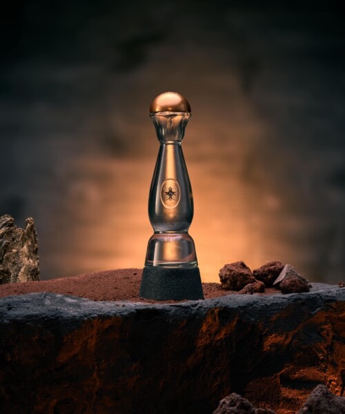 Clase Azul Debuts A New Expression Clase Azul Tequila Blanco Ahumado