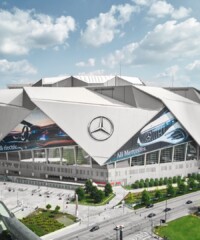 Mercedes-Benz’s Sporting World