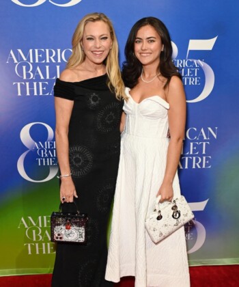 American Ballet Theatre Celebrates 85 Years American Ballet Theatre Celebrates 85 Years