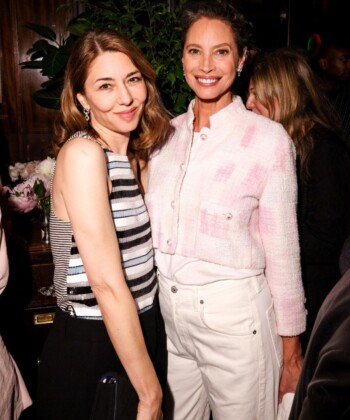 All The Stars at Chanel’s Tribeca Festival Artists Dinner