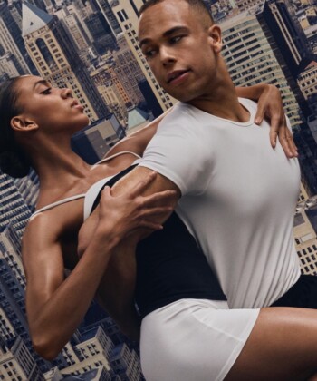Five of NYC’s renowned dance companies come together for five shows as part of the BAAND Together Dance Festival at Lincoln Center, presented by Chanel