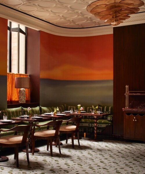 Printemps Shakes Up Downtown’s Culinary Landscape