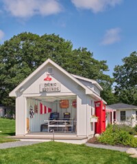 Room Request! Salt Cottages