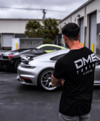 Andrej Radisic: The Power Behind DME Tuning Florida’s Global Dominance