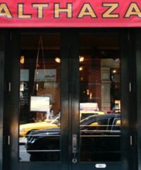 We’ll Have What He’s Having