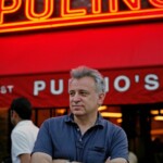 Eloquent, opinionated and very funny, Keith McNally packs his new memoir with sharp-witted observations on life, art and literature, his philosophies on work and the reverses of fortune and the terrors of building a restaurant