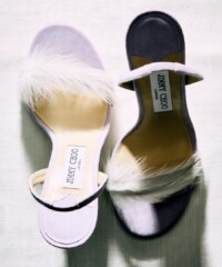 Jimmy Choo Releases An Archive Capsule Collection