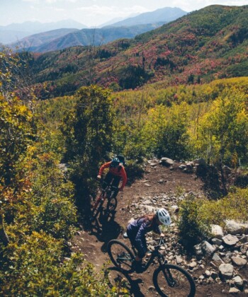 Explore the thrill of Mountain Biking Park City, the ultimate summer destination for adventurous bikers and outdoor lovers