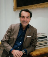 How Kiton’s Antonio Paone Crafts Neapolitan Elegance