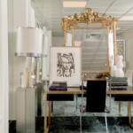 David Mallett has opened in the Water Lounge at WSA in New York City's Financial District