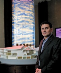 Andrew Sasson Joins The Board of Soho House