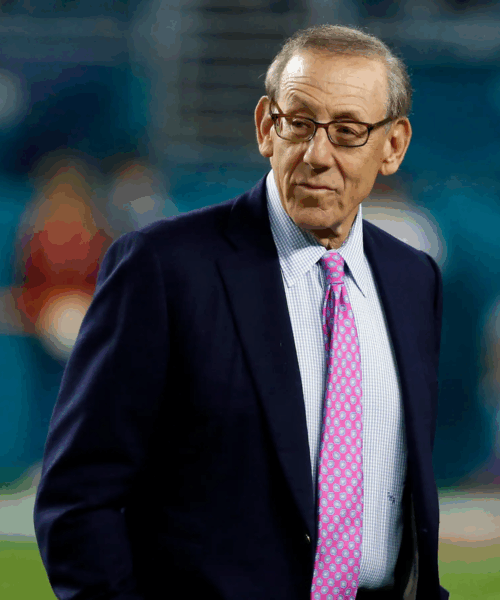 Stephen Ross Redefines The Skyline Of West Palm Beach