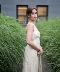 Inside Saks Fifth Avenue Summer Dinner In The Hamptons