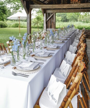 Marcolin And Max Mara Celebrate Summer In the Hamptons Marcolin And Max Mara Celebrate Summer In the Hamptons