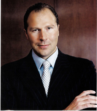 Michael Caridi: Bridging Innovation, Development, and Purpose