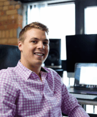 Jack DeBrabander: A Fresh Force in the Future of Packaging