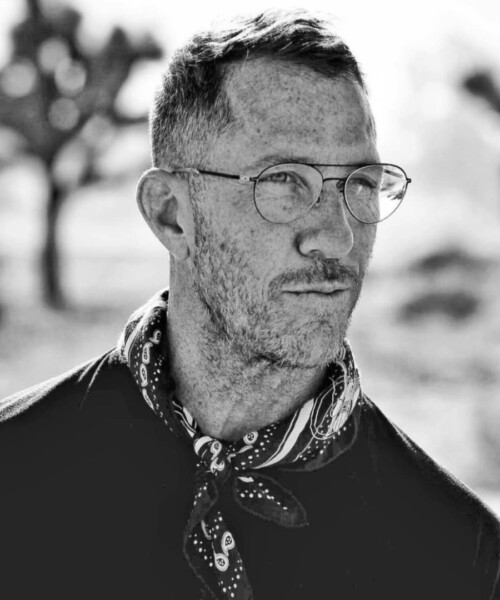 Chris McMillan Debuts A Haircare Line