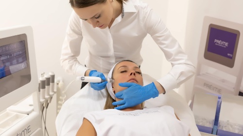 Preime DermaFacial