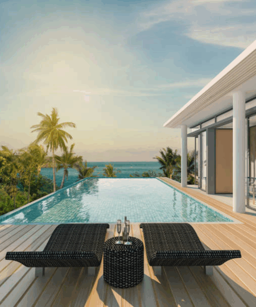 AvantStay: Redefining the Short-Term Rental Experience AvantStay