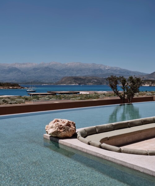 Room Request! JW Marriott Crete Resort & Spa JW Marriott Crete Resort & Spa