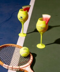 Join tennis fans at IHG Hotels and Resorts during the US Open for exceptional experiences that go beyond the matches