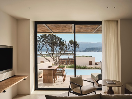 JW Marriott Crete Resort & Spa