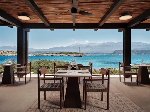 JW Marriott Crete Resort & Spa