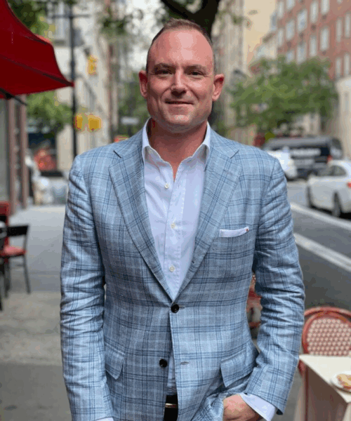 M. Patrick Carroll: Building a Real Estate Powerhouse