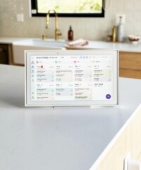 Why The Skylight Calendar Is A Must-Have for Busy Families