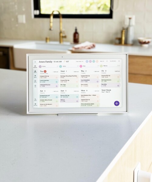 Why The Skylight Calendar Is A Must-Have for Busy Families Skylight Calendar