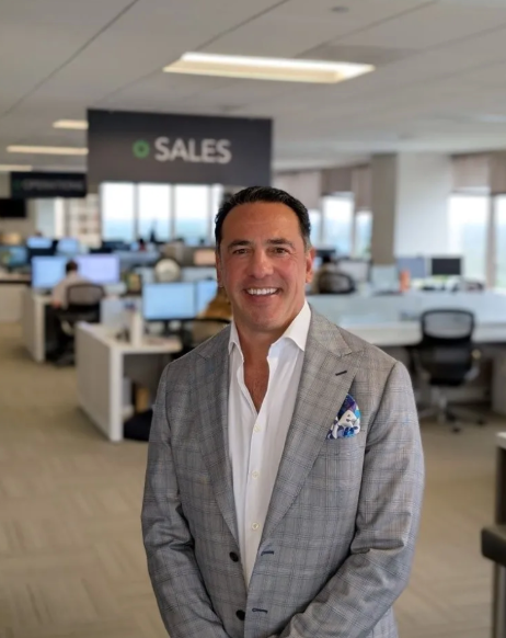 Javier Loya on Leading Through Greedflation and the Vibecession