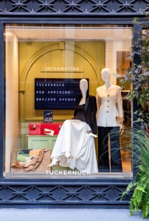 Tuckernuck Opens Its Second Boutique In NYC